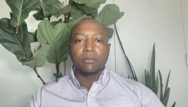 Work From Home Burnout by Giorgio Cha...