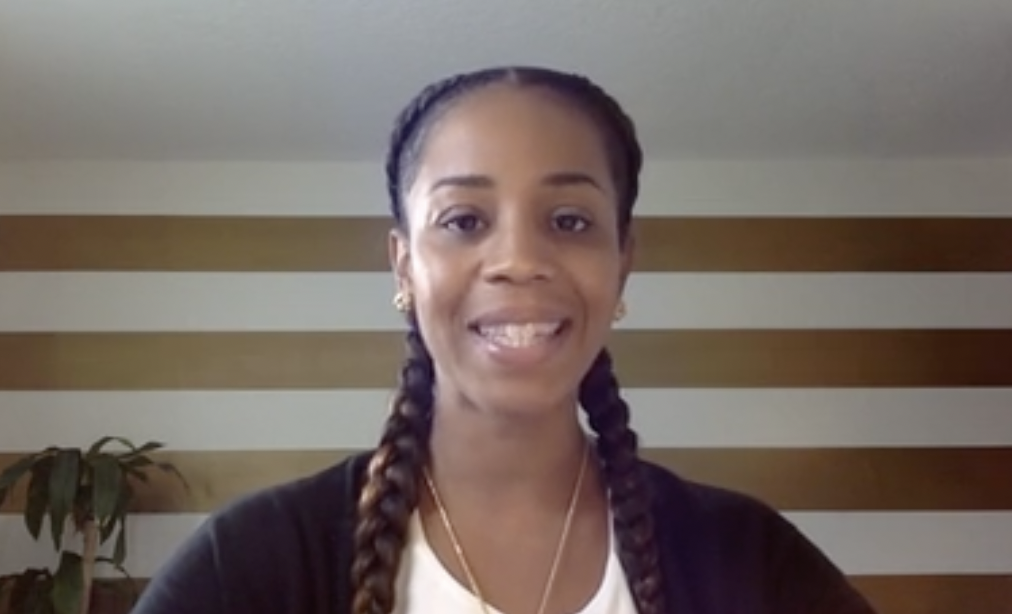 Intimacy And Reconnecting With Self by Dr. Jacqueline Sherman