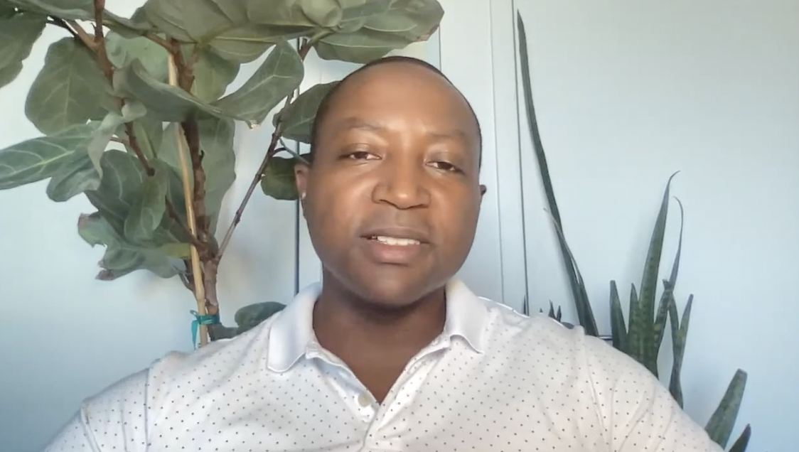 Black Men And Friendship by Giorgio Chatelain, LCSW-R