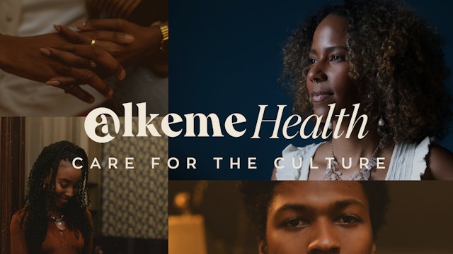 Alkeme Trailer: Let's Make Generational Health