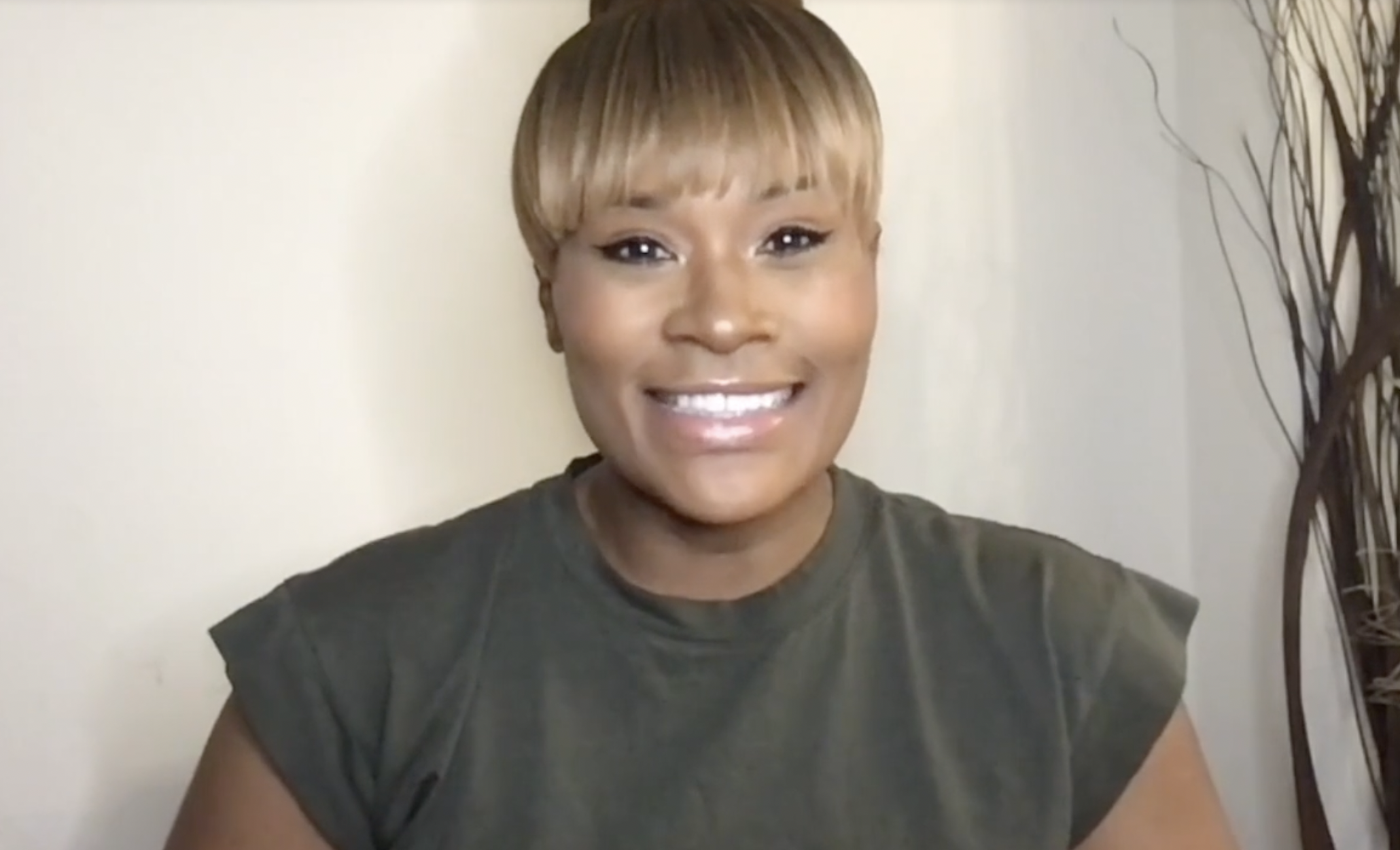 Managing Loneliness When Around Others with Dr. Ebony Butler