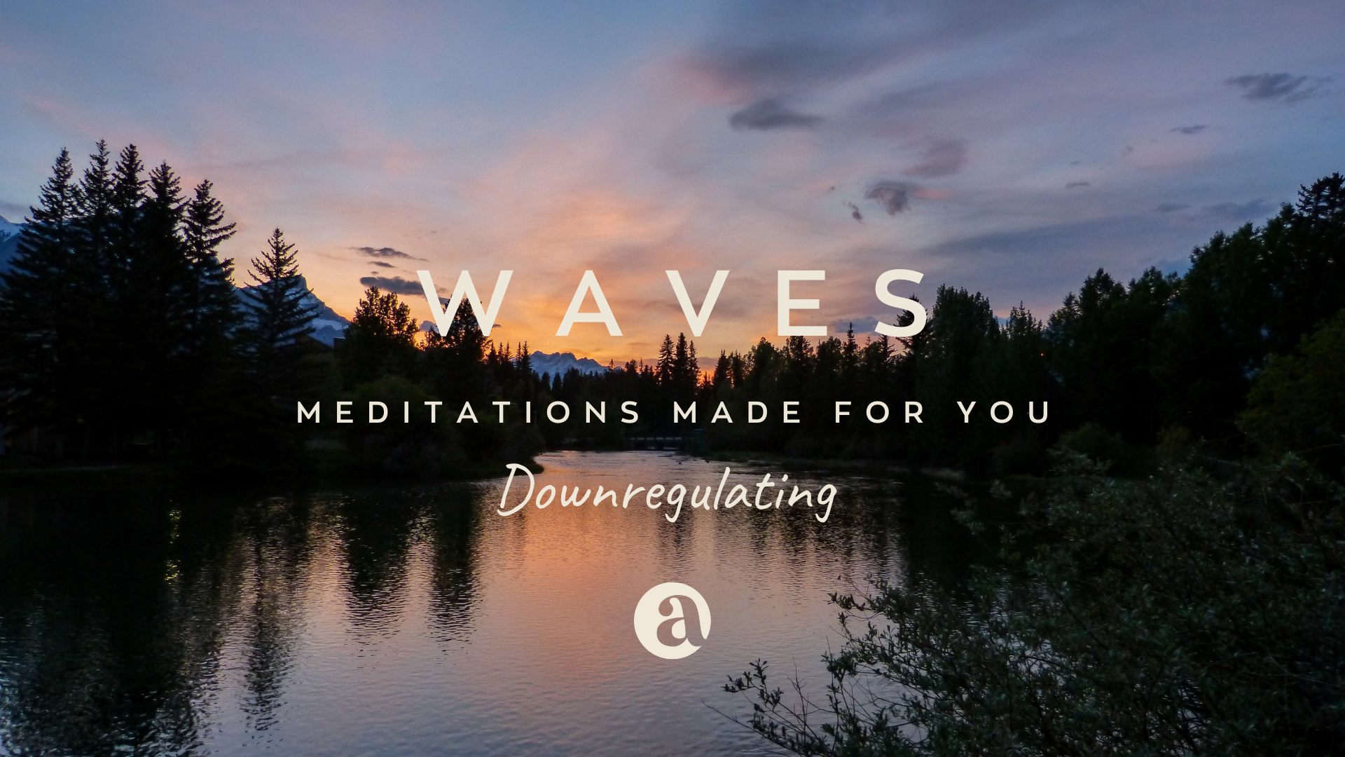 Downregulating by Curtis Smith