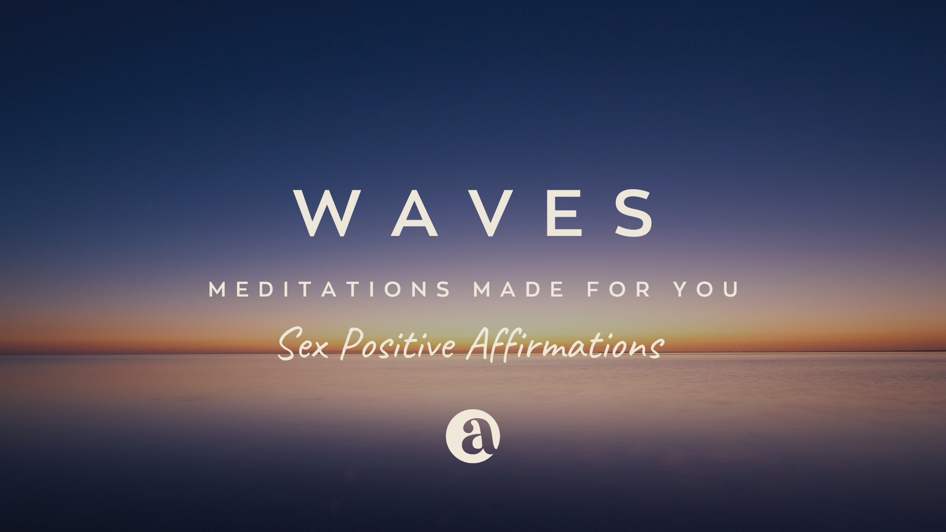 Sex Positive Affirmations by Dr. Crystal Jones