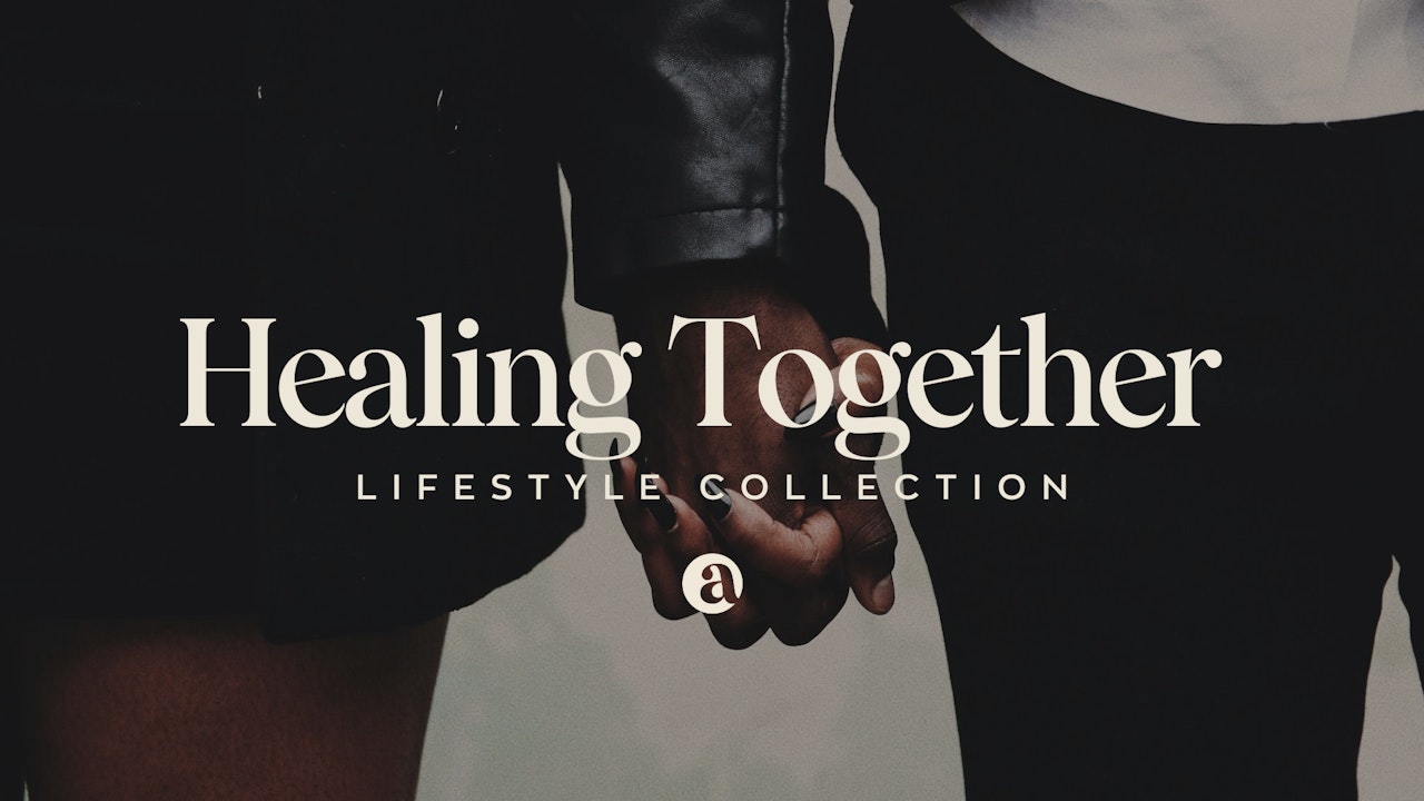 Healing From Racial Trauma Together