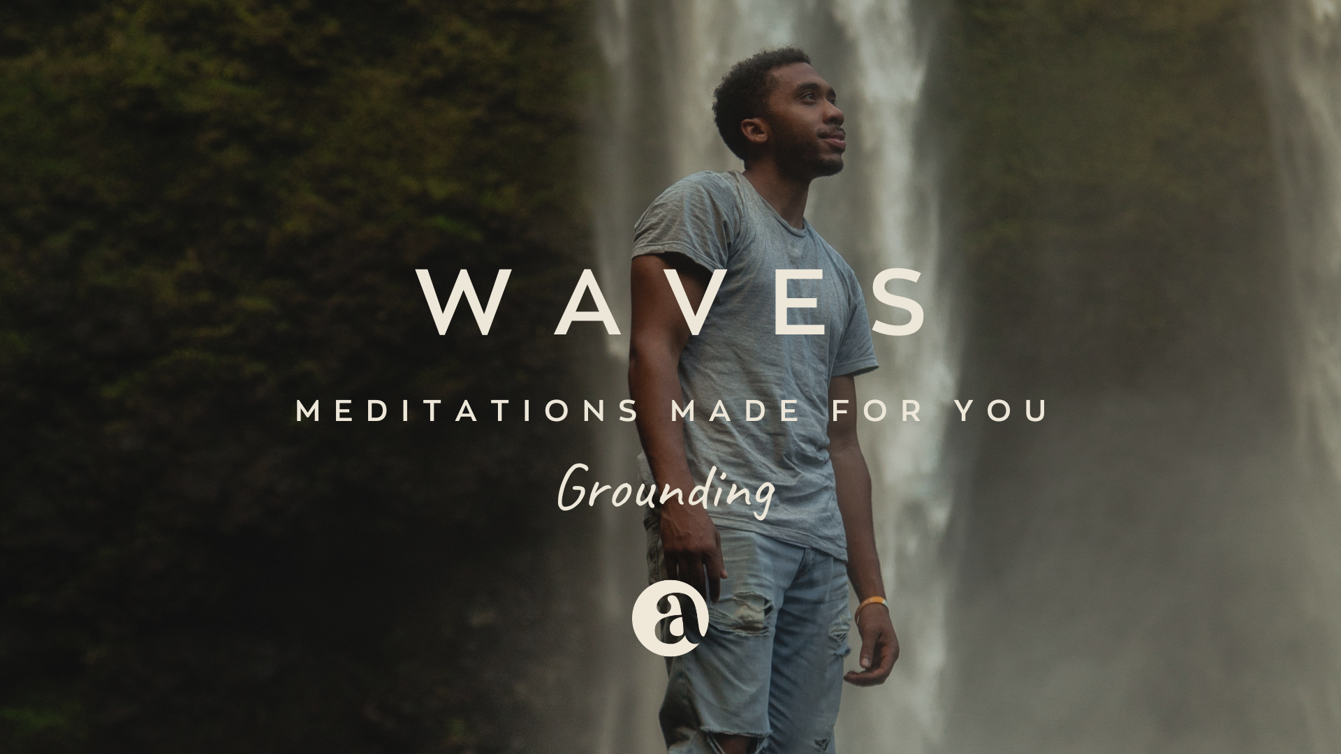 Grounding by Curtis Smith (Voice Only)