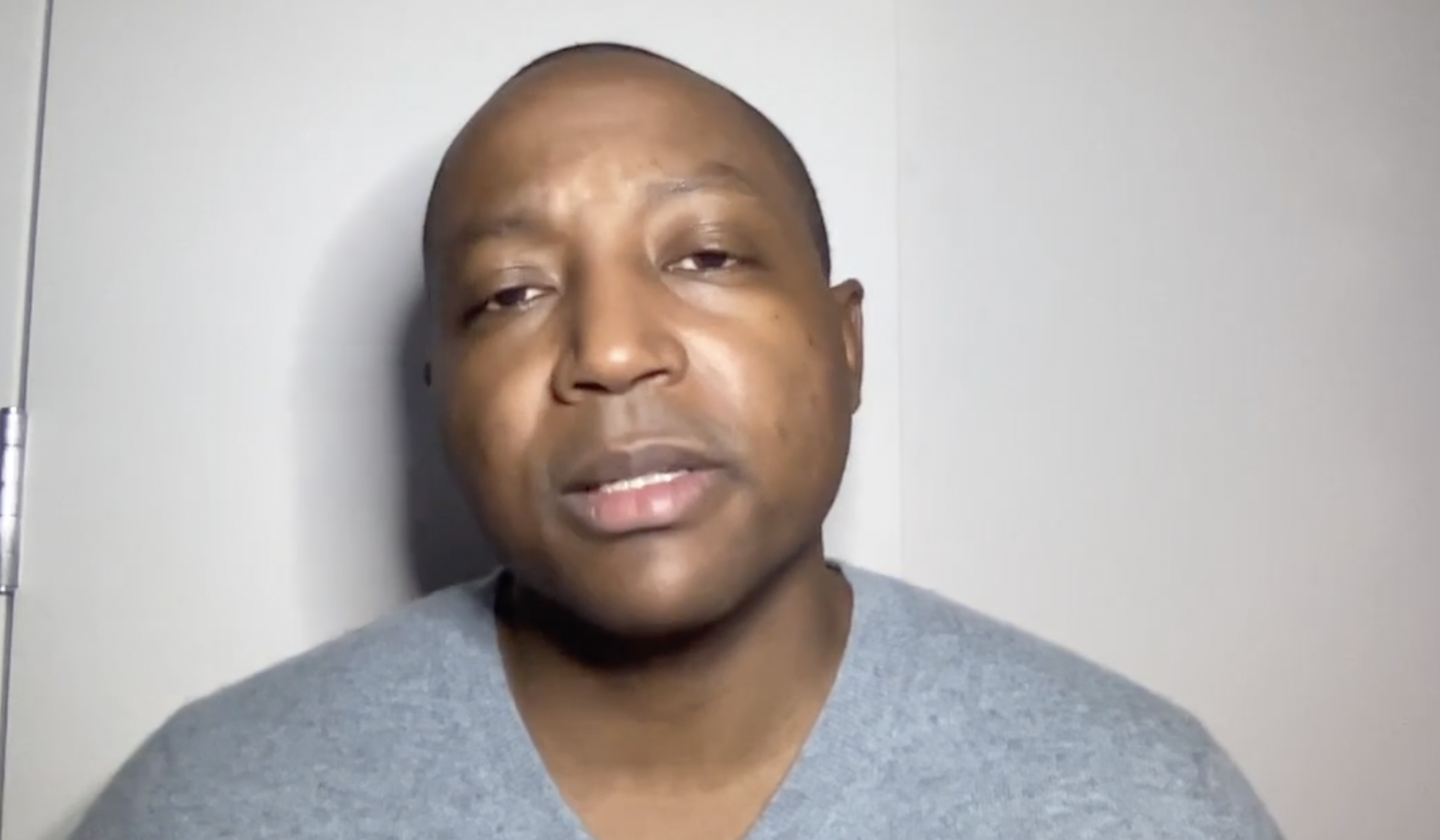 What is Harm Reduction? with Giorgio Chatelain, LCSW-R