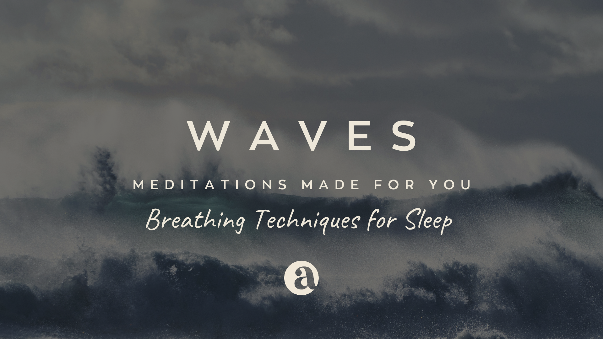 Breathing Techniques For Sleep by Dr. Crystal Jones