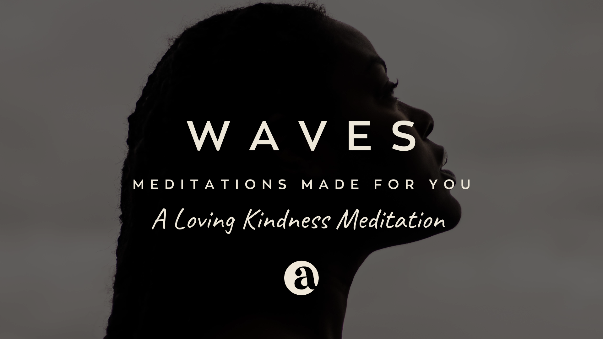 Loving Kindness Meditation by Dr. Crystal Jones