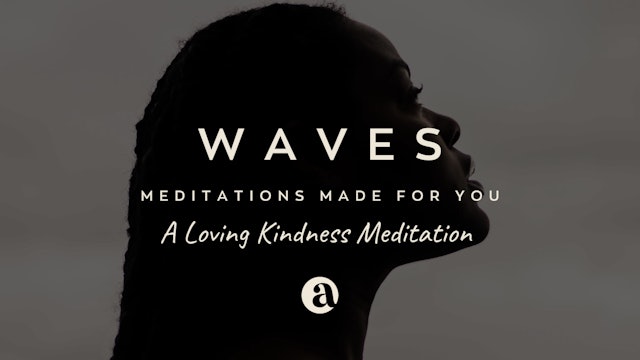 Loving Kindness Meditation by Dr. Crystal Jones