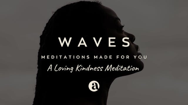 Loving Kindness Meditation by Dr. Cry...