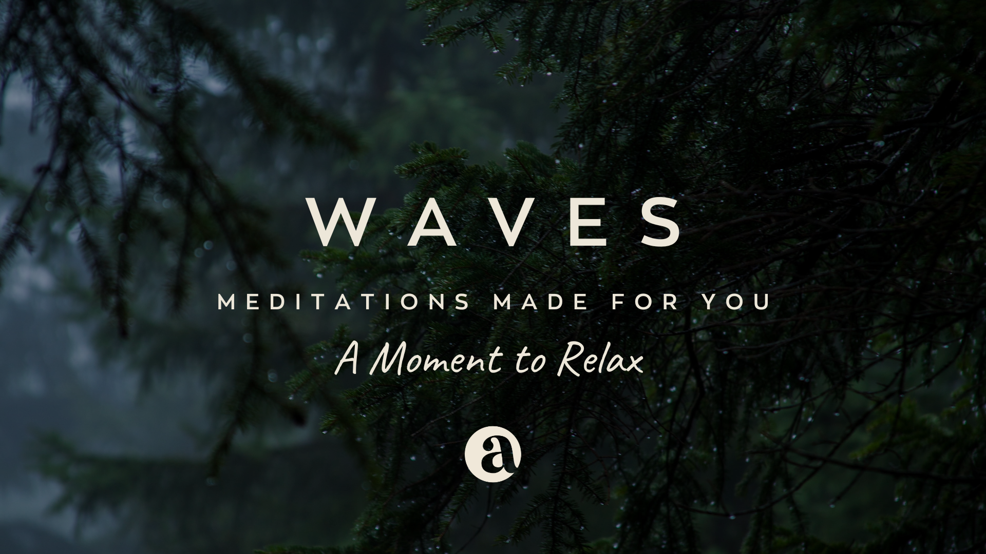 A Moment to Relax by Dr. Crystal Jones