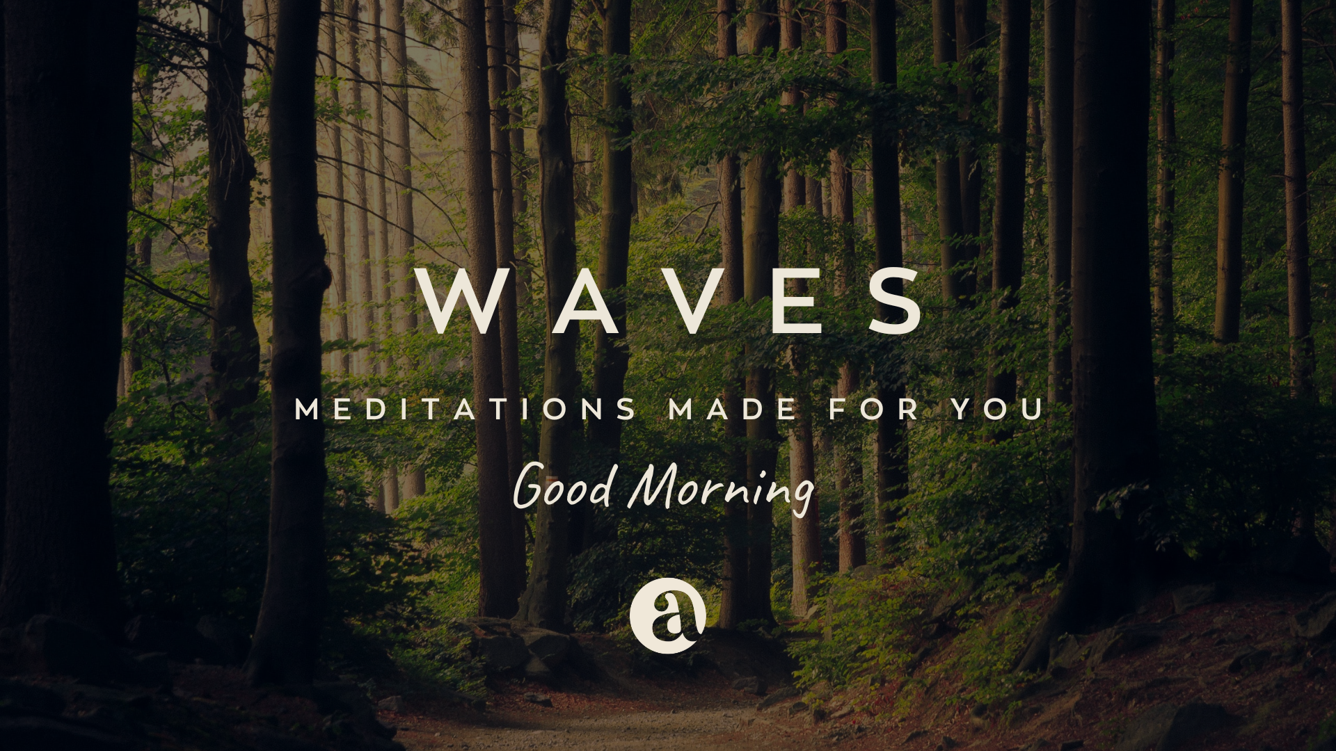 Good Morning by Curtis Smith