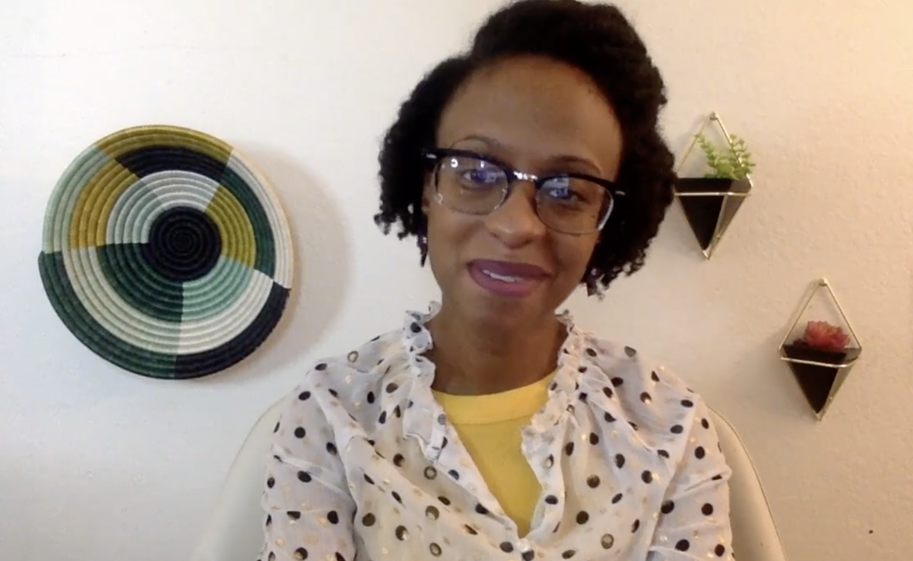 Cultivating Gratitude with Dr. Meag-gan O'Reilly