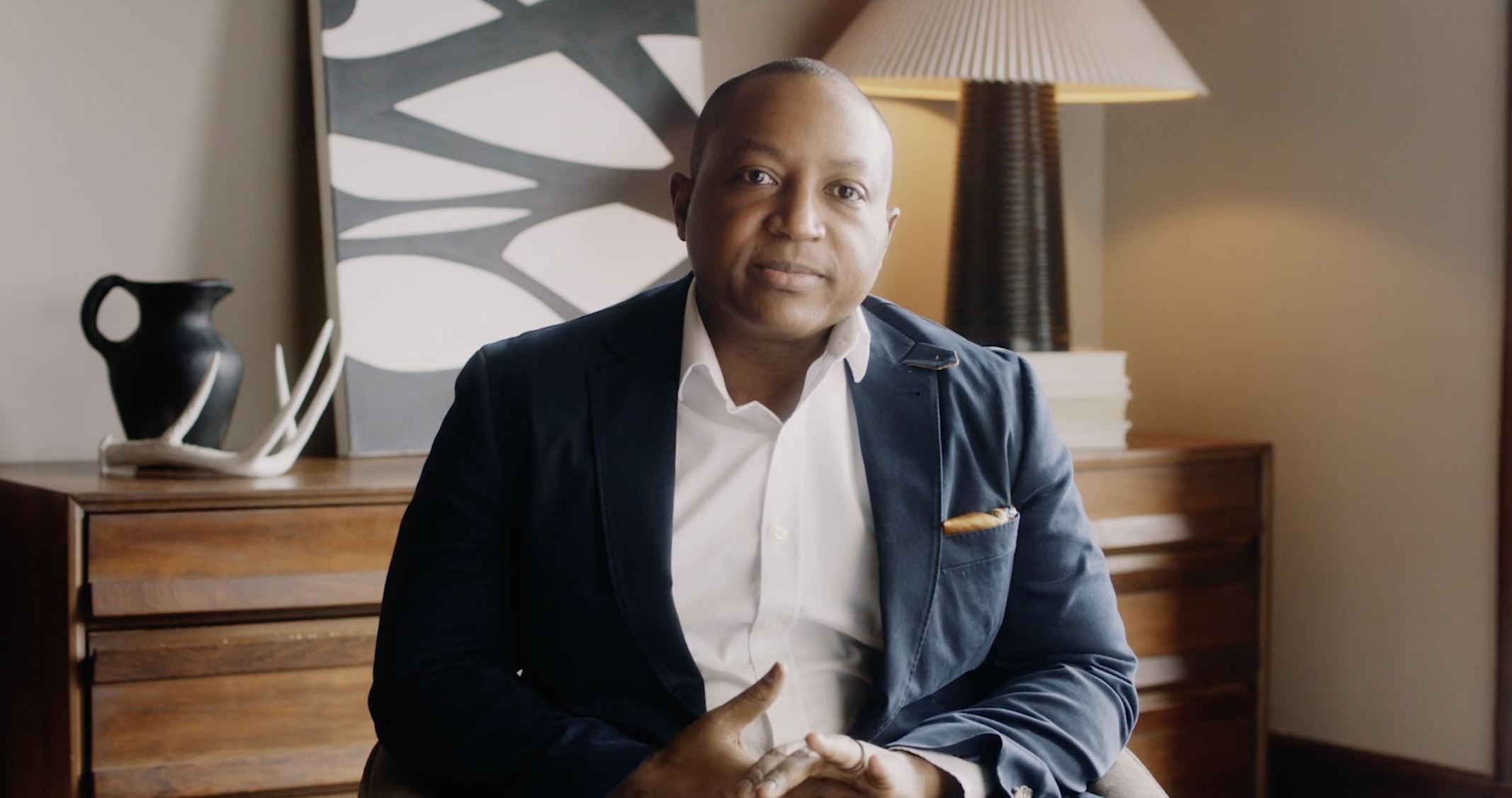 Introduction: Black to Work by Giorgio Chatelain, LCSW-R