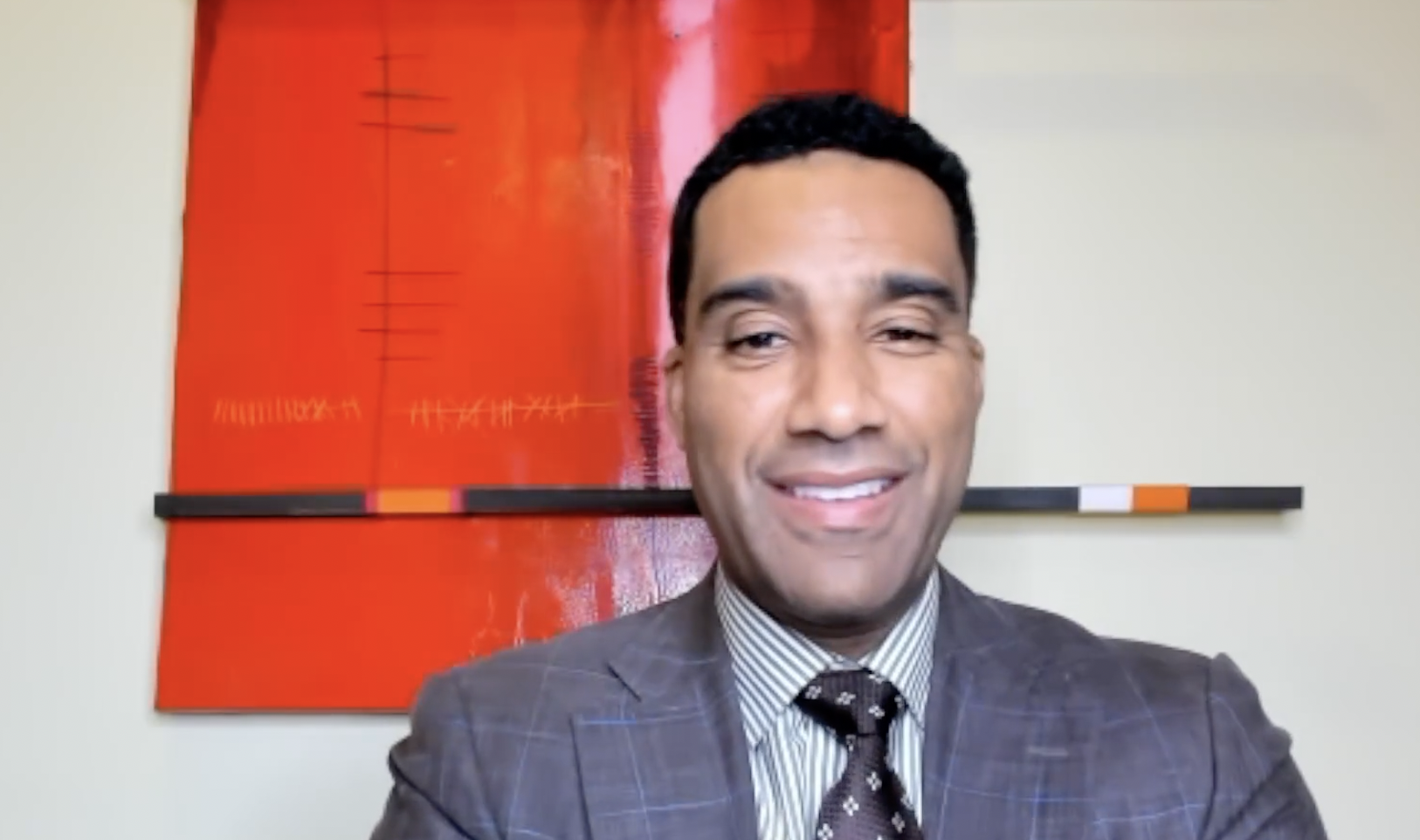 Balancing Marriage + Family with Dr. Alduan Tartt