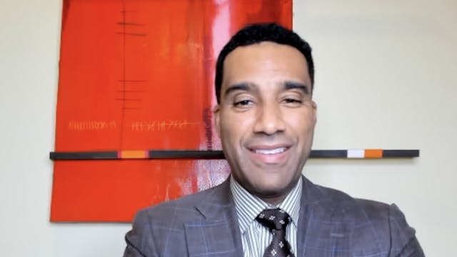 Balancing Marriage + Family with Dr. ...