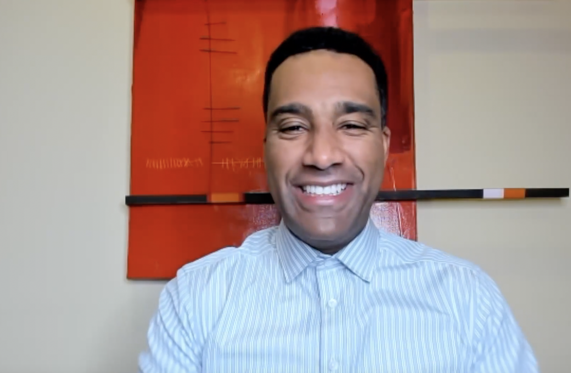 Spending More Time with Family by Dr. Alduan Tartt