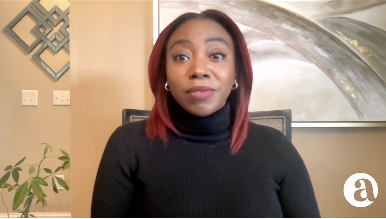 To Trust or Not Trust by Michaiah Dominguez, MHC