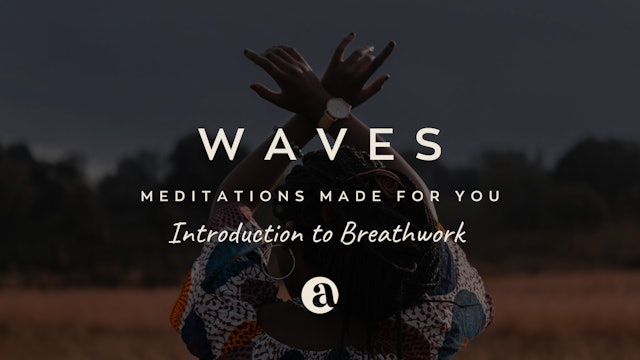 An Introduction to Breathwork by Curtis Smith