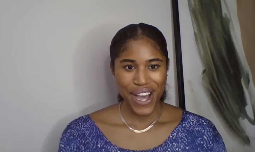 Recognizing Your Burnout Habits by Dr. Heather Lofton, LMFT