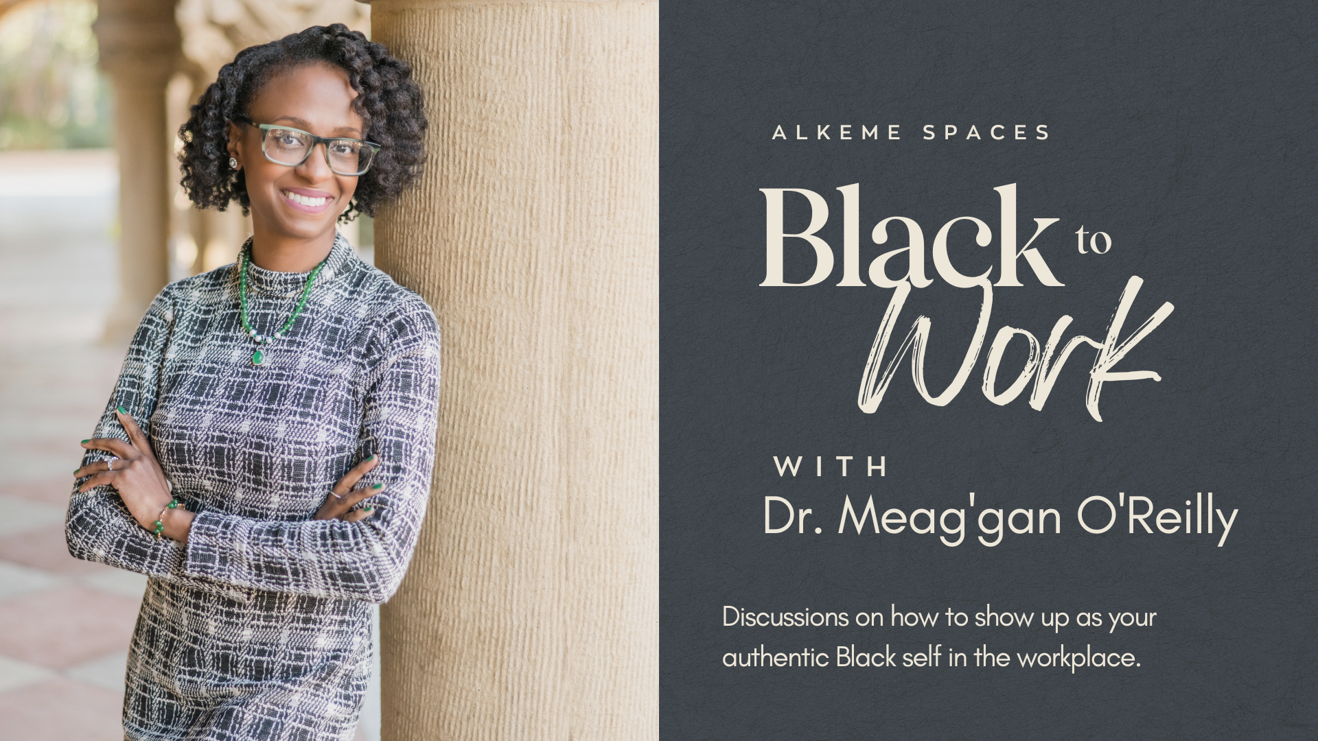 Dr. Meag-gan O'Reilly