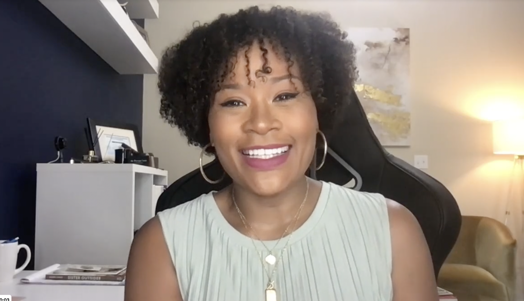 What Is Compassion Fatigue? by Dr. Ebony Butler