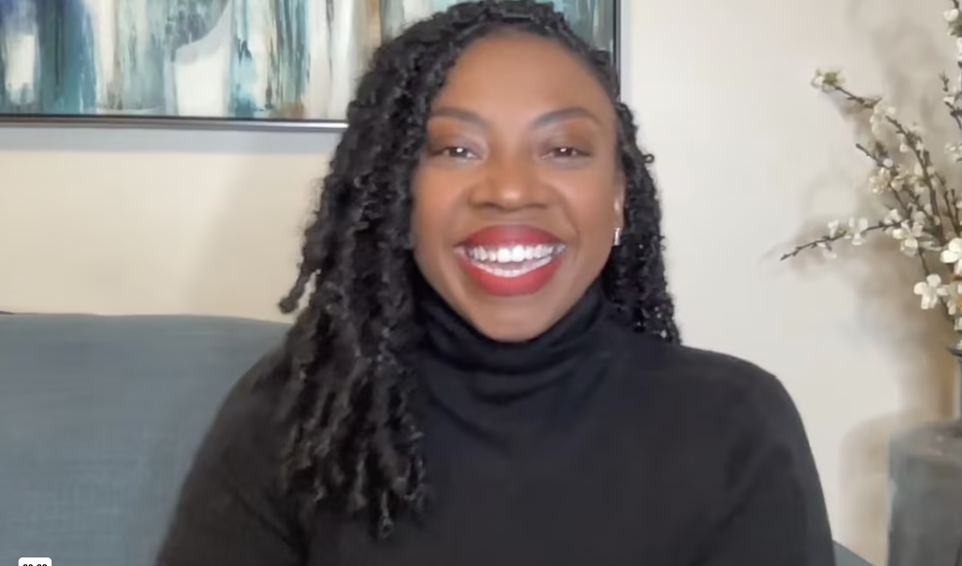 Setting SMART Goals in 2023 with Michaiah Dominguez, MHC