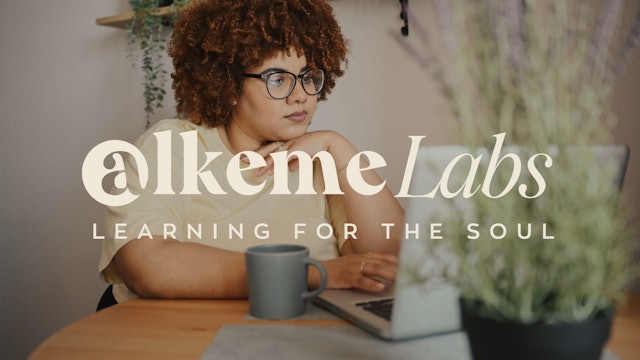 Alkeme Labs: Mental Health Video Programs
