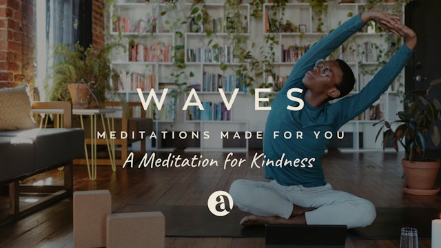 A Meditation for Kindness by Curtis Smith 