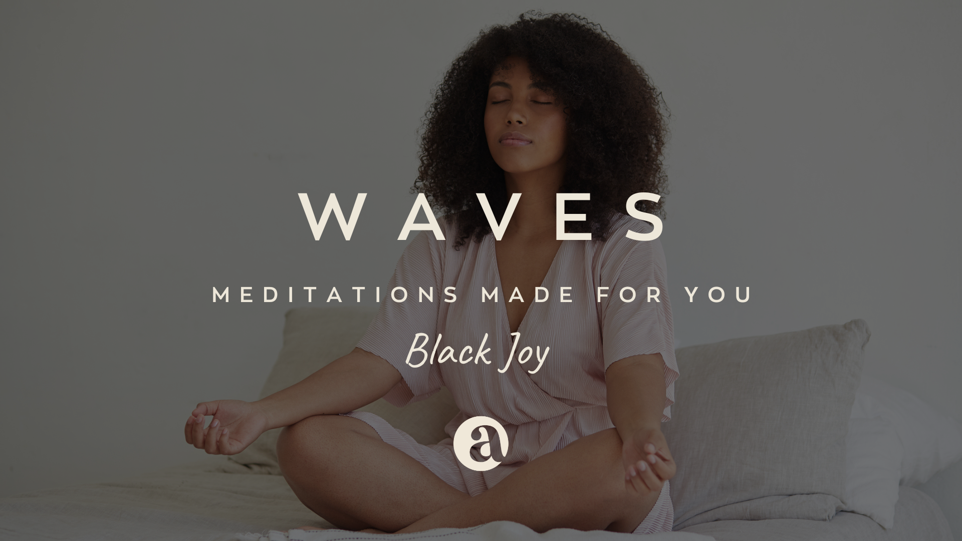 Black Joy by Curtis Smith (Voice Only)