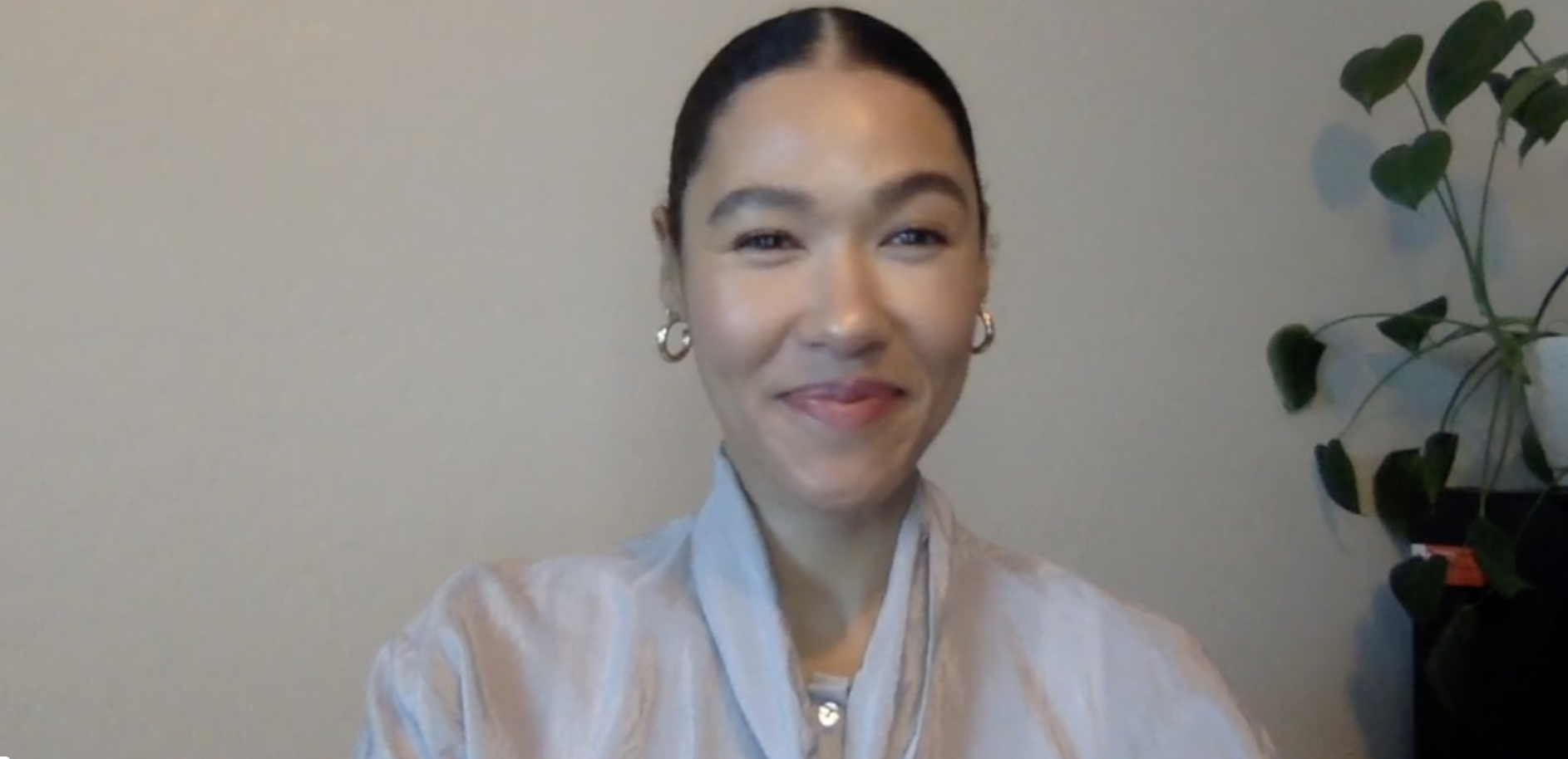 Focusing On Your Health Journey with Cassie Brown, MS