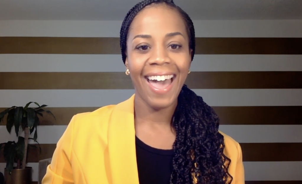 Self-Awareness and Intimacy by Dr. Jacqueline Sherman