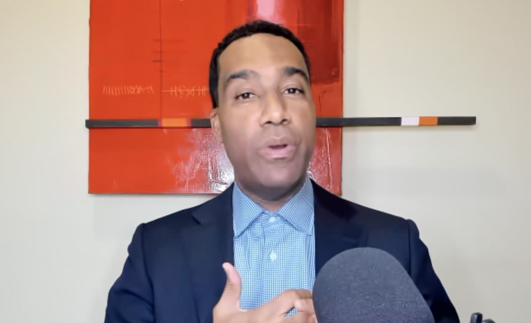 Parenting Through Crisis by Dr. Alduan Tartt