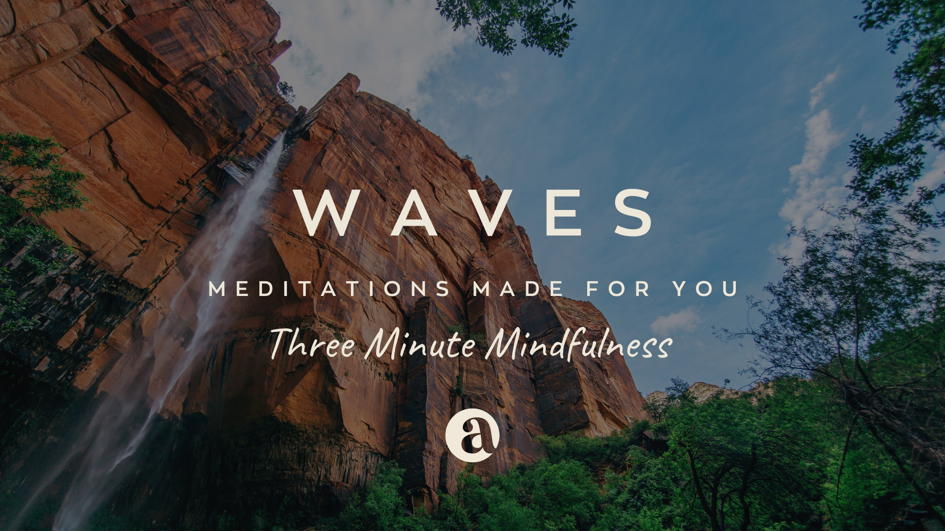 3 Minute Mindfulness by Dr. Crystal Jones