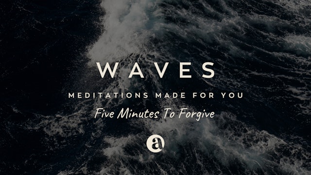 5 Minutes to Forgive by Curtis Smith