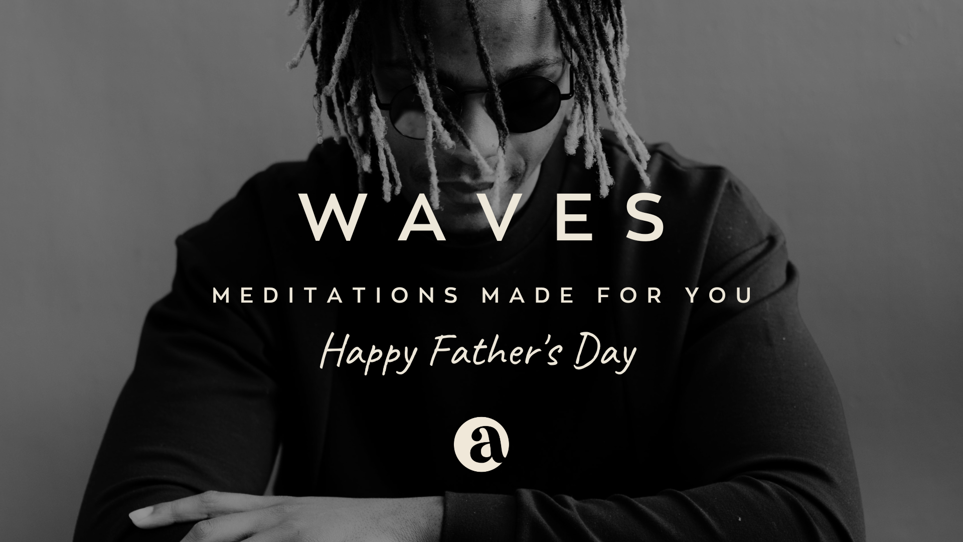 Happy Father's Day by Curtis Smith