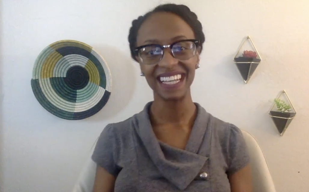 Who's At Risk For Burnout? by Dr. Meag-gan O'Reilly