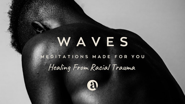 Healing From Racial Trauma by Curtis Smith