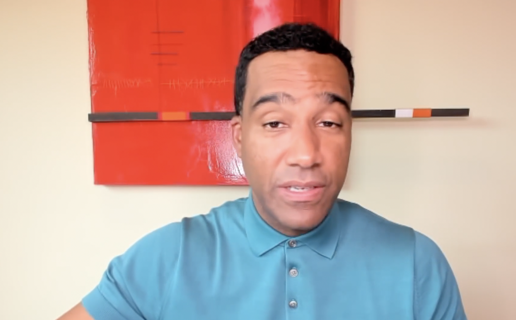 Building Resilience by Dr. Alduan Tartt