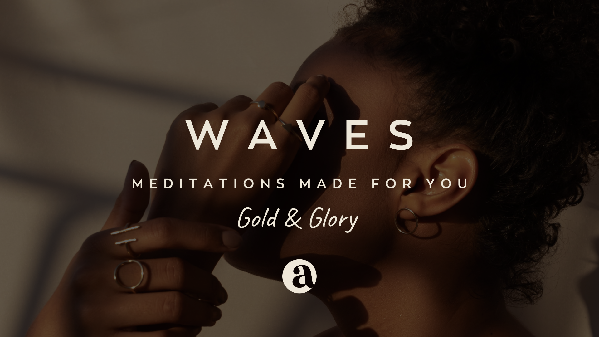 Gold & Glory by Curtis Smith