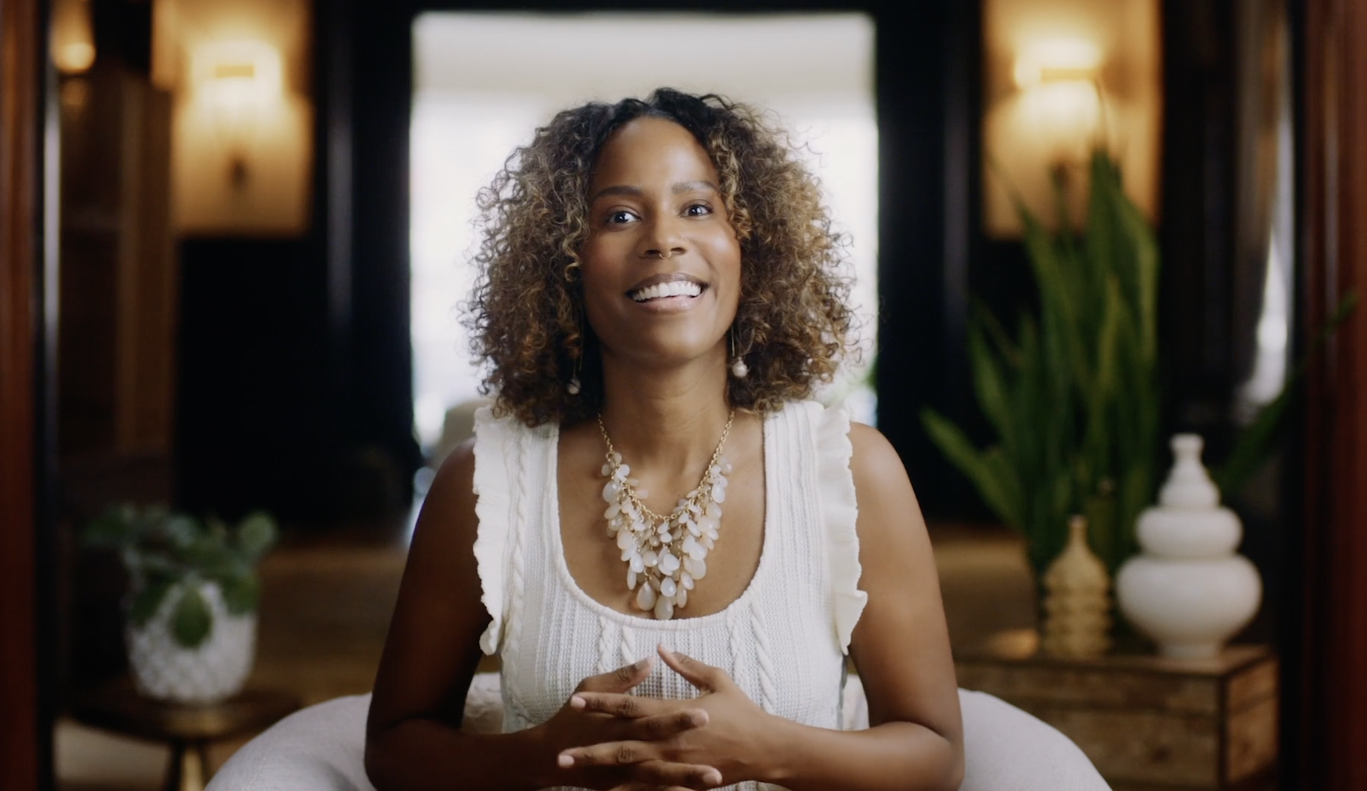 Session 1:  Intergenerational Trauma by Mariel Buqué, Ph.D.