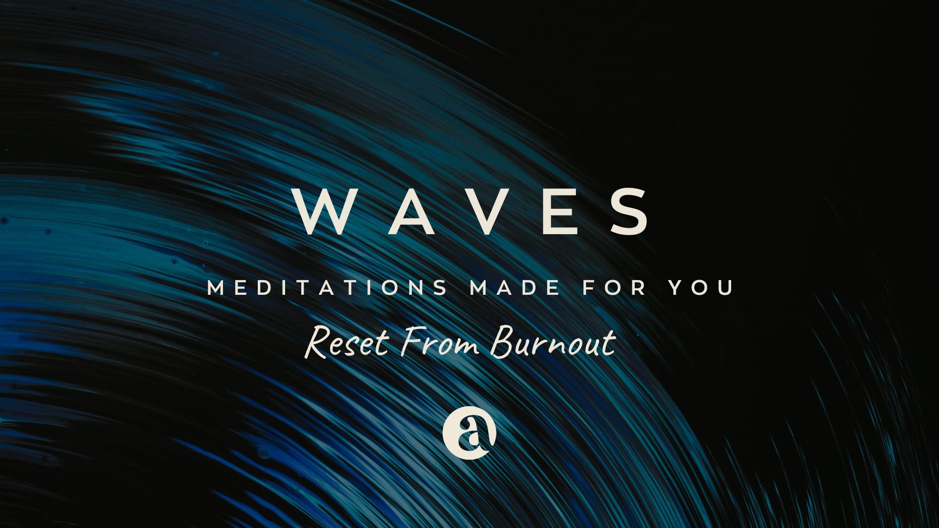 Reset From Burnout by Curtis Smith