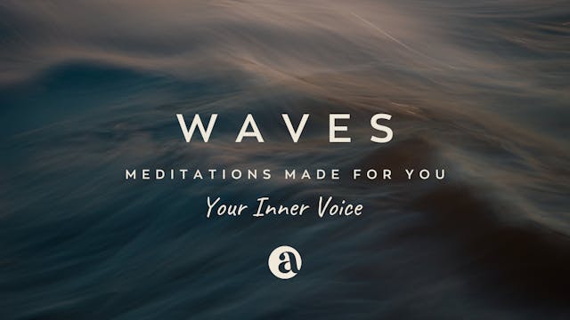 Your Inner Voice by Curtis Smith