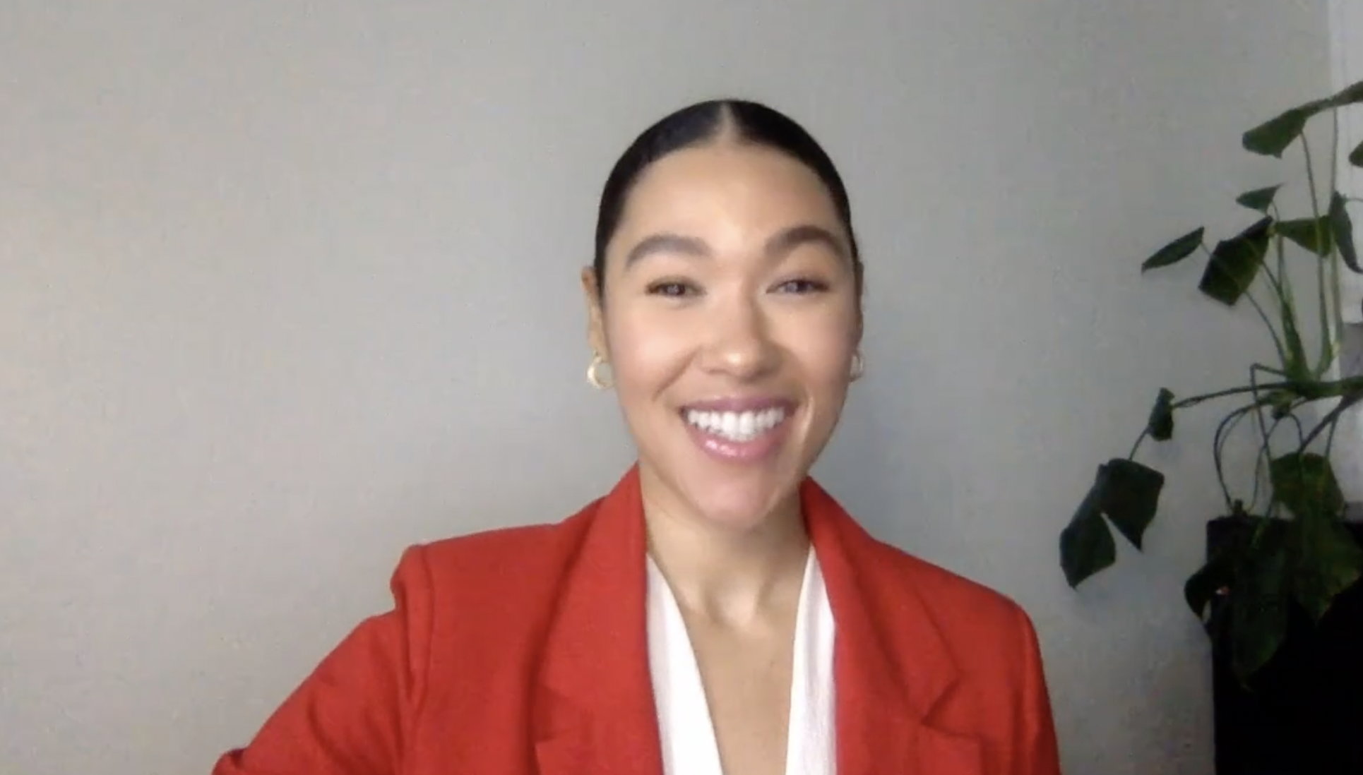 Staying Well Under Pressure with Cassie Brown, MS