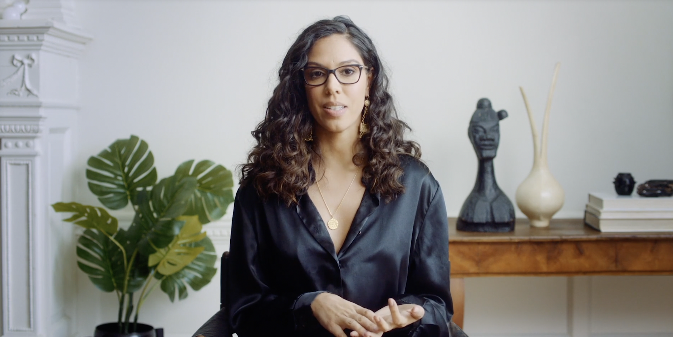 Session 1: Developing Language by Therésè Kempf, LCSW