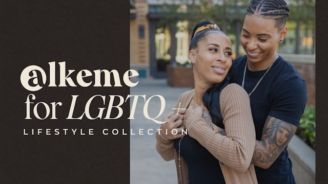 Alkeme For LGBTQ+