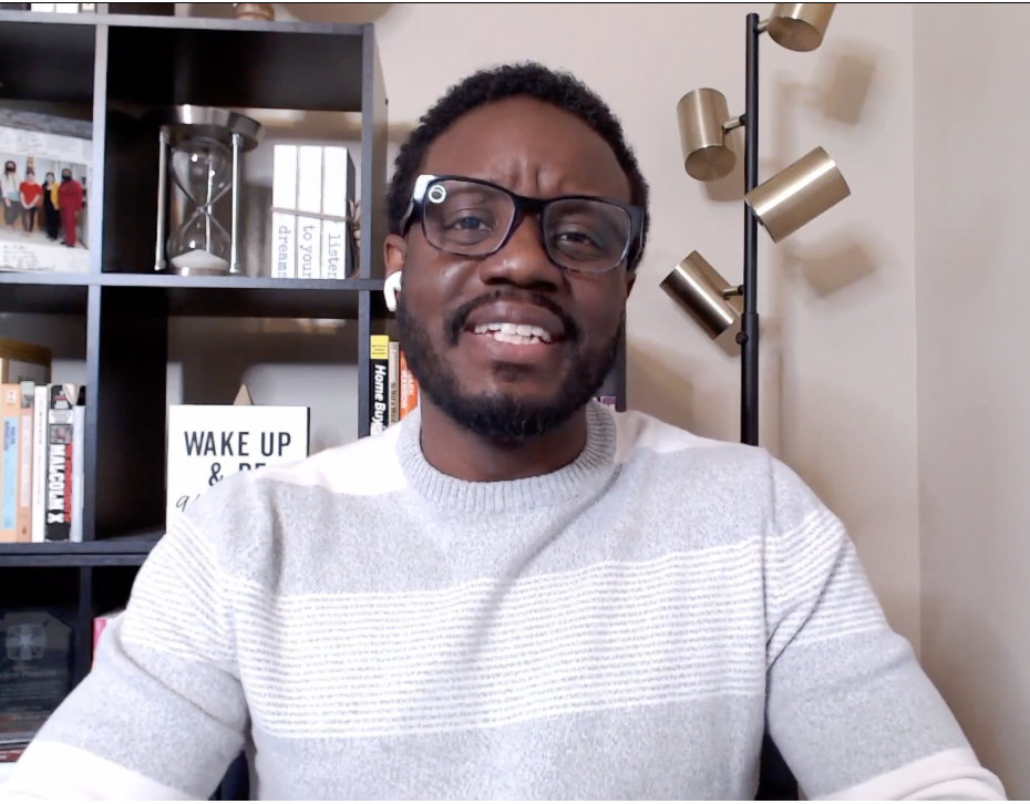  Tackling Toxic Positivity by Jason Phillips, LCSW