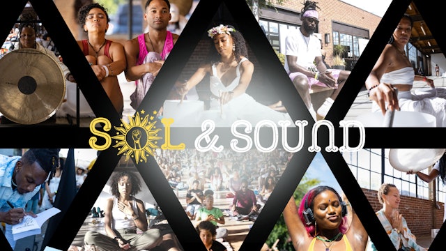 Sol + Sound