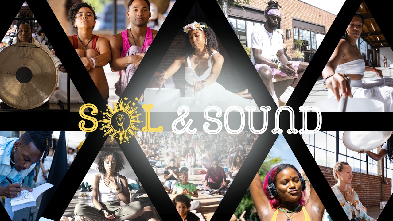 Sol + Sound