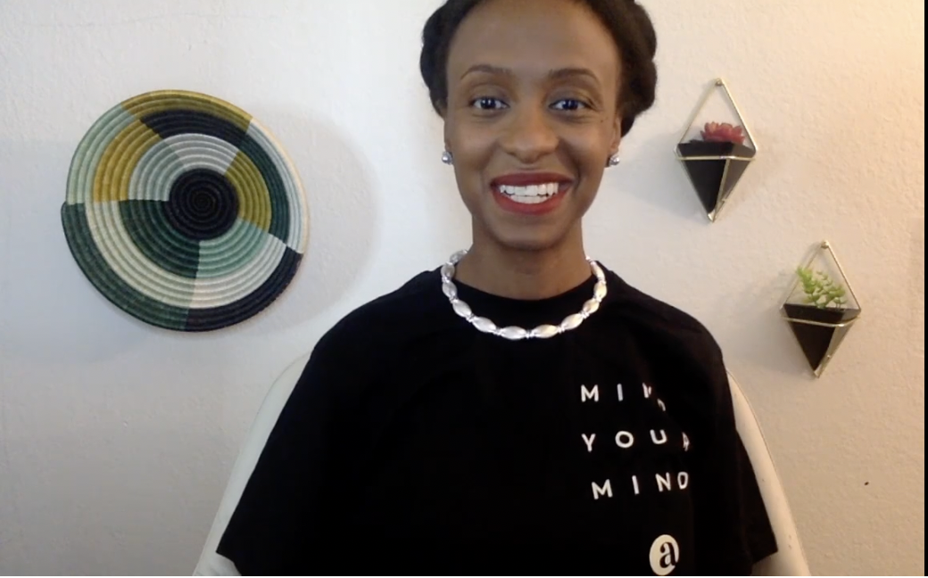 Building Your Burnout Prevention Plan by Dr. Meag-gan O-Reilly